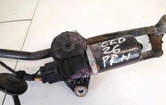KIA Ceed Wiper motor
