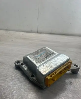 Renault Espace IV Airbag control unit/module 605487700 F326ZX41054 8200412023