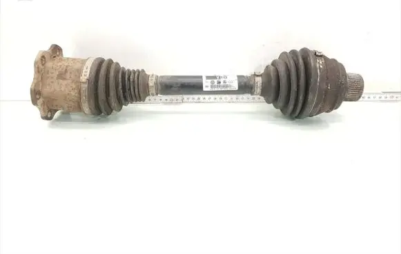 Audi A4 S4 B8 8K Front driveshaft 8K0407271Q