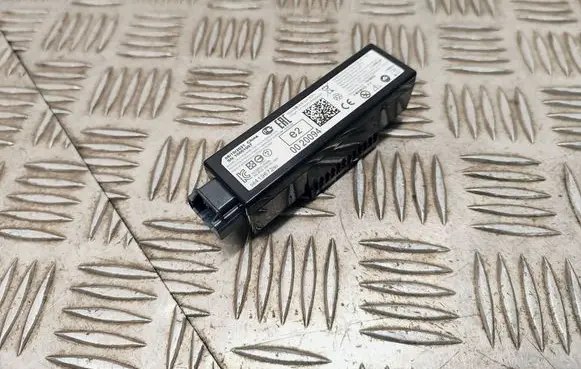 Peugeot 308 Other control units/modules 9841967280 08102021 0020094