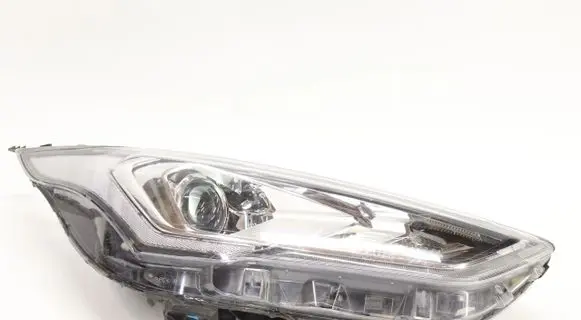 Ford Transit - Tourneo Connect Headlight/headlamp KT1B13D154AD
