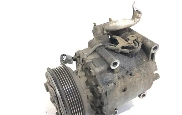 Air conditioning (A/C) compressor (pump)