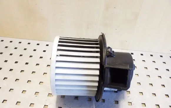 Peugeot 307 Heater fan/blower 593220400