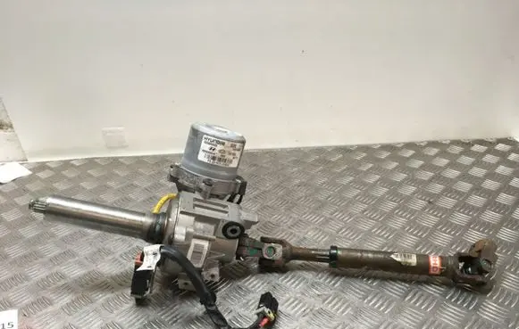 Hyundai i30 Steering rack electric part A656300920 H3C11309175411