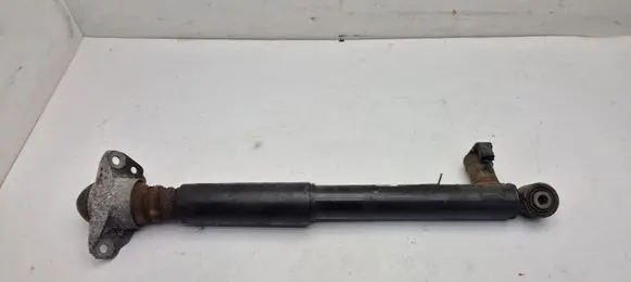 Volkswagen Golf VI Rear shock absorber/damper 1K0512010H