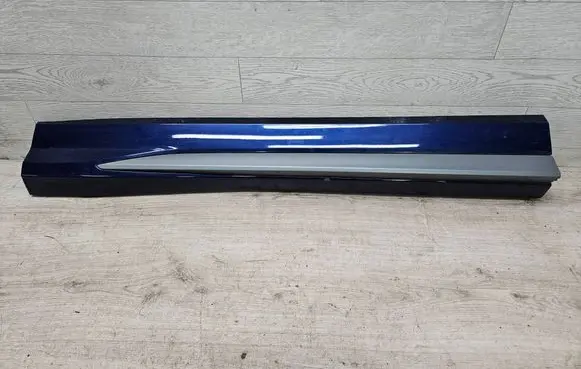 Audi Q3 F3 Front door trim (molding) 83A853959A