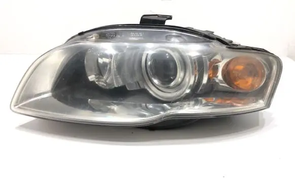 Audi A4 S4 B7 8E 8H Headlight/headlamp 8E0941003AM