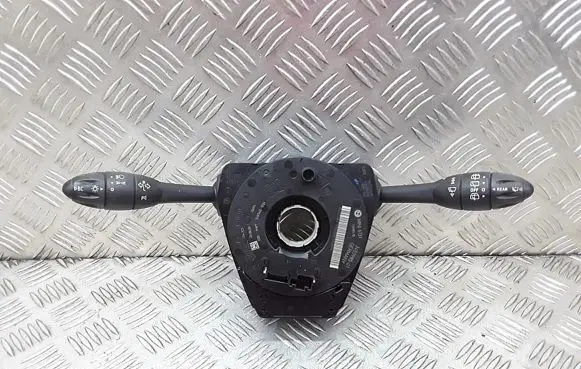 Mini Cooper Hatch Hardtop Wiper turn signal indicator stalk/switch 6131345398501