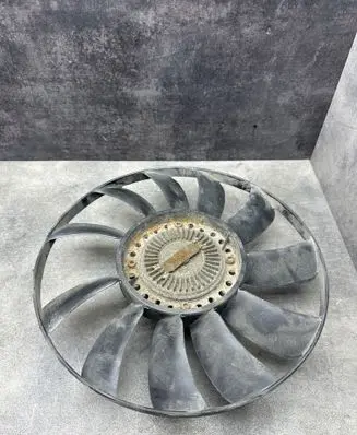Audi A4 S4 B6 8E 8H Fan impeller 058121301B