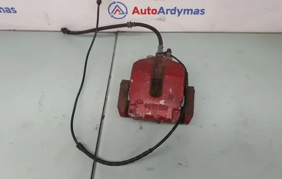 BMW X5 F15 Rear brake caliper 6776788 34216776788