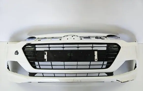 Hyundai i20 (GB IB) Front bumper 86511C8000 86569C8110
