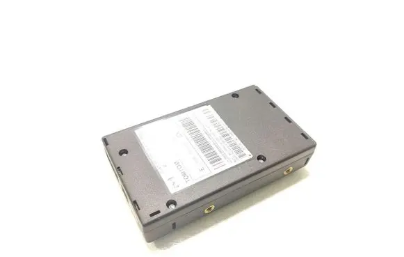 Mazda 6 GPS navigation control unit/module KD5166EZO 7RR4U2EA01700