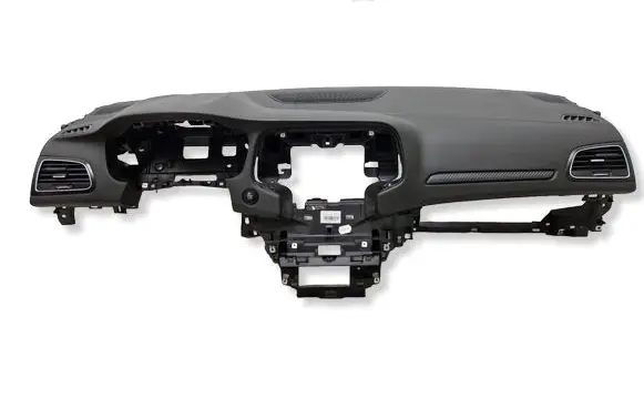 Renault Megane IV Dashboard 985254707R 637823000A