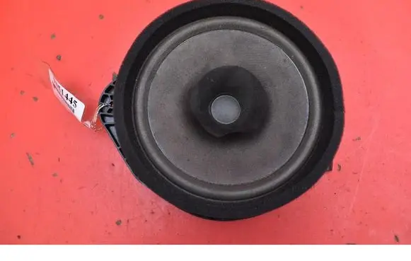 Opel Zafira C Subwoofer speaker 