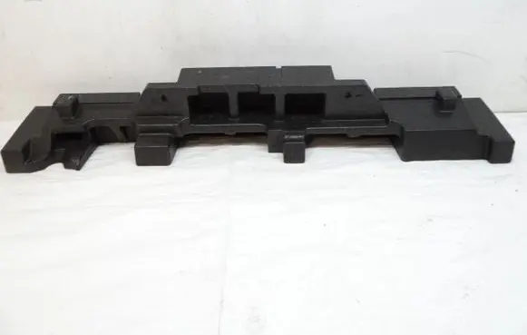 Peugeot 308 Holder (bracket) 9806993280