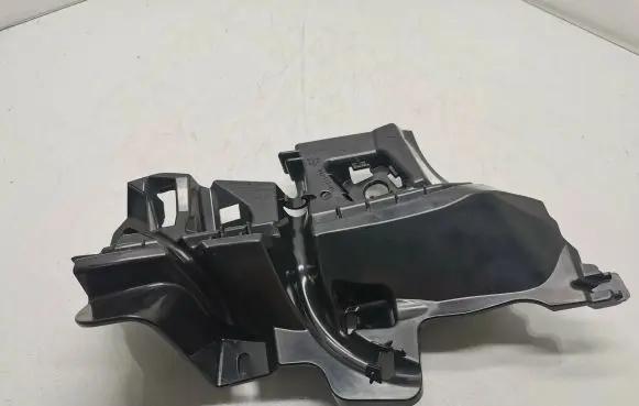 Peugeot 308 Front bumper mounting bracket 9835357880
