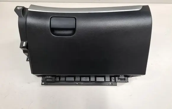 Glove box set