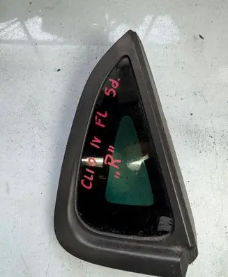 Mazda 5 Front vent window/glass (coupe) 34443423
