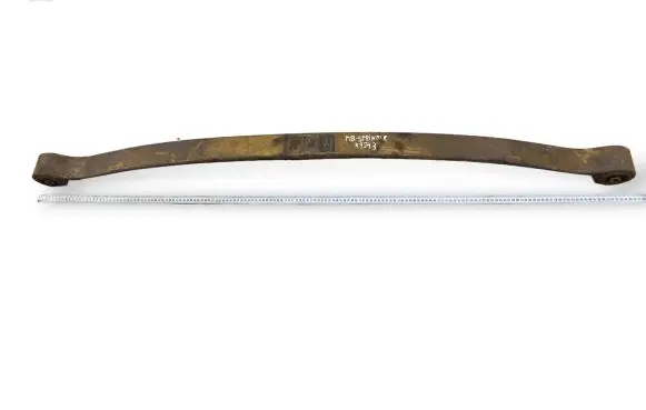 Mercedes-Benz Sprinter W906 Rear leaf spring 9063201806