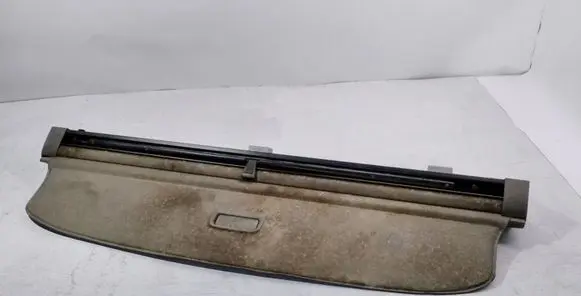 Audi A4 S4 B6 8E 8H Parcel shelf load cover 8E9863553