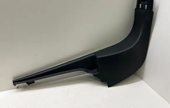 Peugeot 308 Front sill trim cover 9677430877