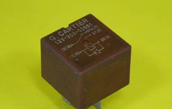Other relay