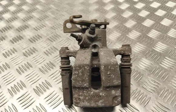 Renault Megane III Rear brake caliper 