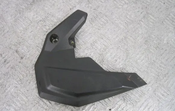 BMW 2 Active Tourer U06 Bonnet wind deflector 9899160