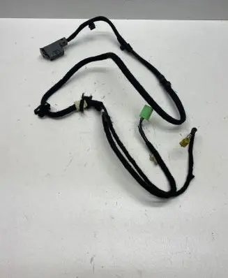 Audi A4 S4 B8 8K Other wiring loom 4F0035727
