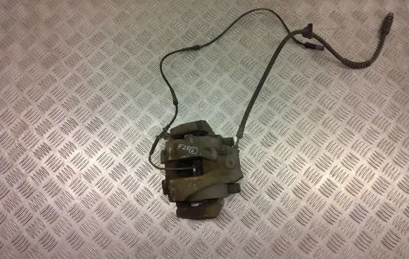 BMW X3 F25 Front brake caliper