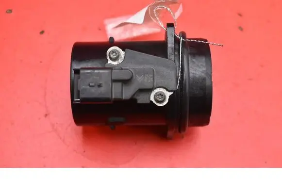 Mass air flow meter