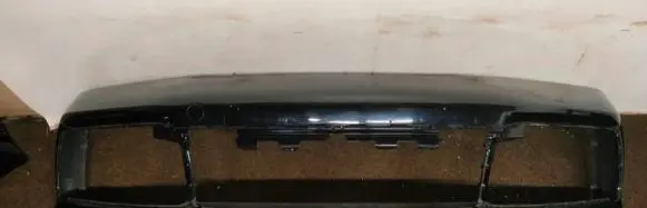 Porsche 911 992 Front bumper