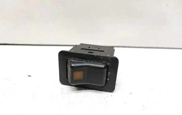 Mitsubishi Pajero Other switches/knobs/shifts