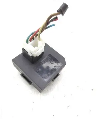 KIA Sportage Immobilizer control unit/module 954201D000