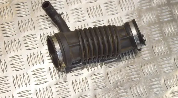 Opel Signum Intercooler hose/pipe 55556520 14273763
