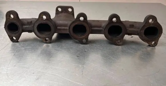 Citroen Berlingo Exhaust manifold