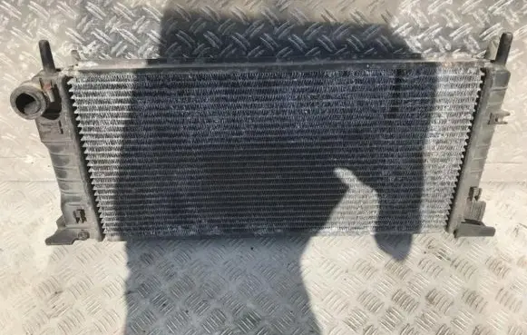 Ford Escort Coolant radiator