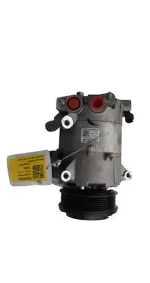 Ford Galaxy Air conditioning (A/C) compressor (pump) E1GH-19D629-FC T7CJ 110KW