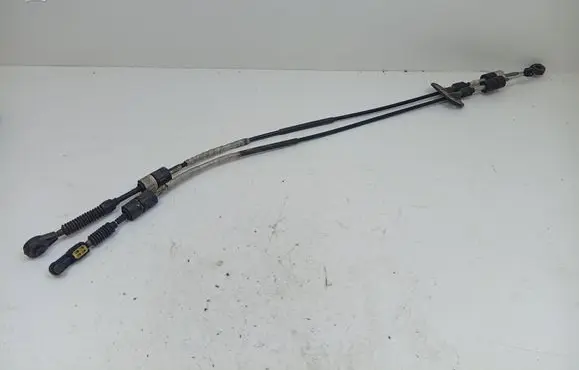 Ford Focus Gear shift cable linkage 