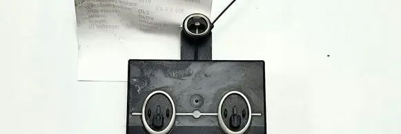 Skoda Superb B8 (3V) Central body control module 5Q4959592E