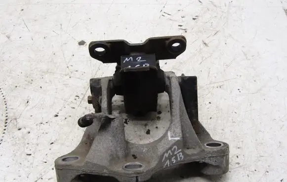 Mazda 2 Gearbox mounting bracket DA6T