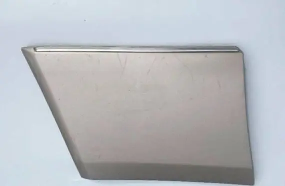 Mercedes-Benz E W124 Fender trim (molding) 1246901340
