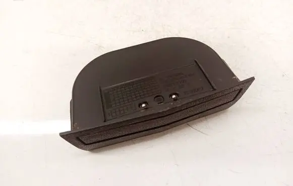 Opel Astra H Car ashtray 13133294
