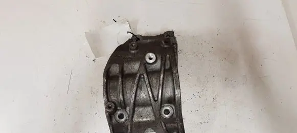 Mercedes-Benz B W246 W242 Driveshaft support bearing bracket A6512200131