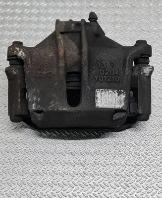 Peugeot 206 Front brake caliper 0204Y01210