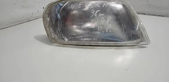 Opel Vectra B Front indicator light