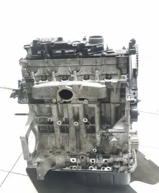 Peugeot 308 Engine 10JBGZ BH02 RTPNI