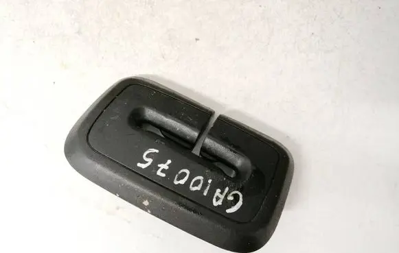 Opel Corsa D Other interior part 31714b827 13210971