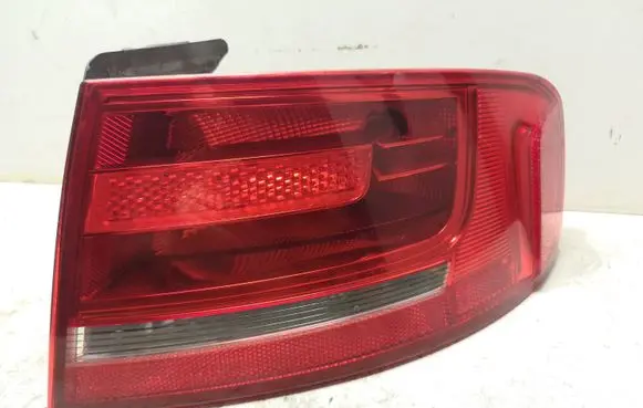 Audi A4 S4 B8 8K Rear/tail lights 8K5945096D A04634