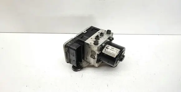 BMW X3 F25 ABS Pump 6650574 6850575 2852904118